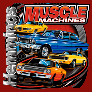 hemmings muscle machines